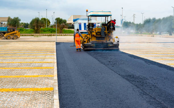 Best Interlocking driveway pavers in Woodstown, NJ