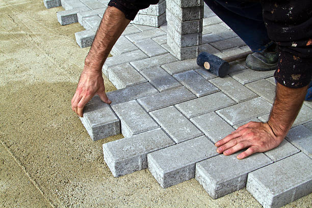 Best Environmentally-friendly driveway pavers in Woodstown, NJ